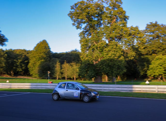 Rikki Palmer / Gary Hawkins Photography