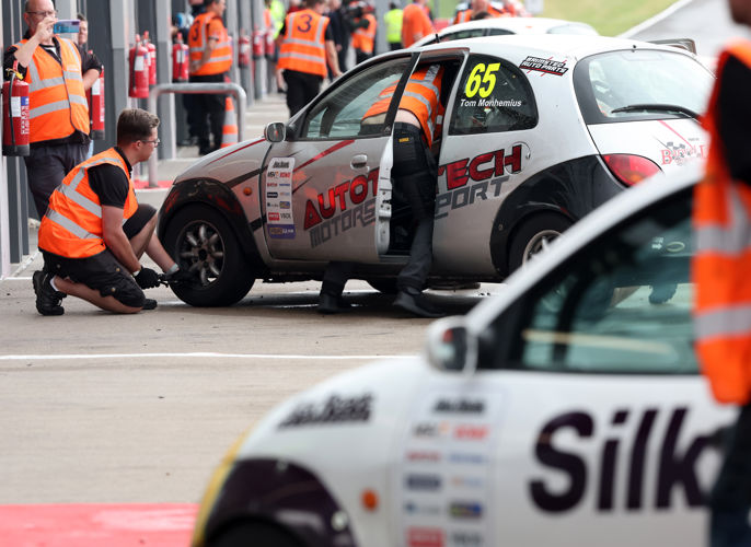 Gary Hawkins Photography