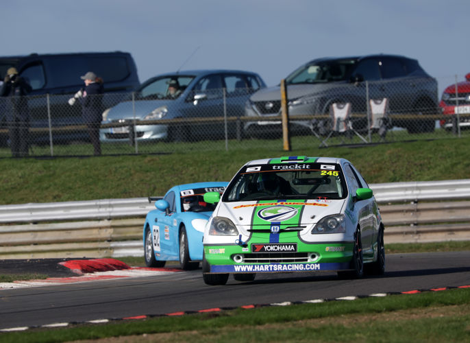 Gary Hawkins Photography