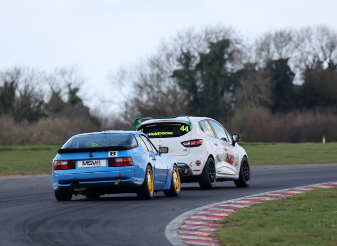 Gary Hawkins Photography