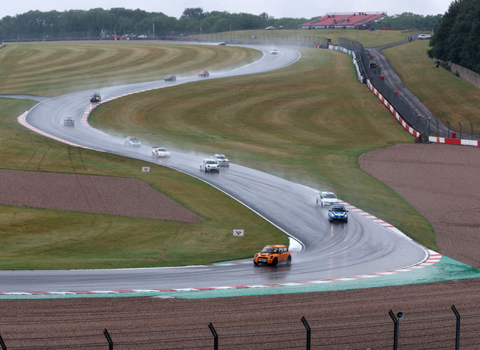 Gary Hawkins Photography