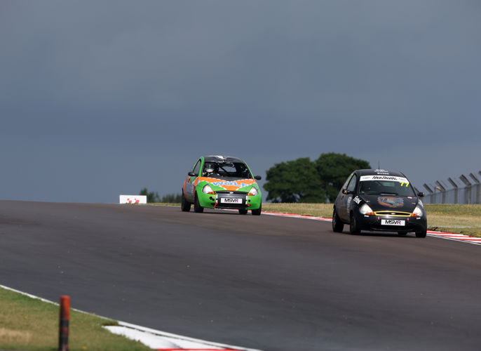 Gary Hawkins Photography