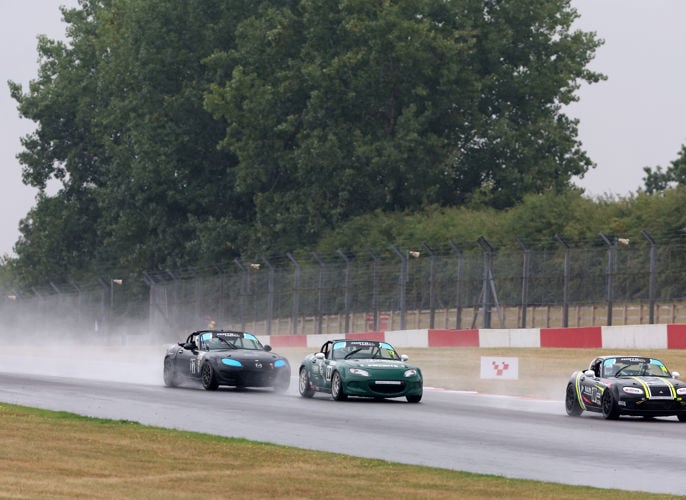 Gary Hawkins Photography