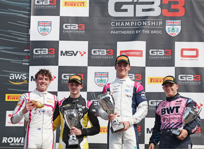 Jakob Ebrey Photography