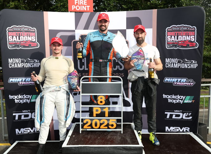 Gary Hawkins Photography