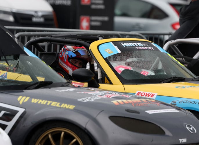 Gary Hawkins Photography