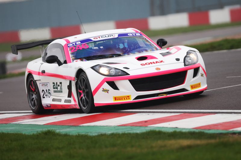 Last chance to book tickets for GT Cup season opener this weekend Last chance to book tickets for GT Cup season opener this weekend