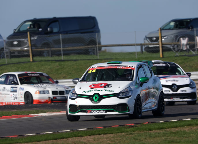 Gary Hawkins Photography