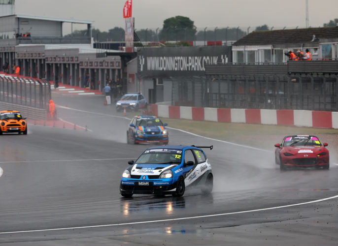 Gary Hawkins Photography