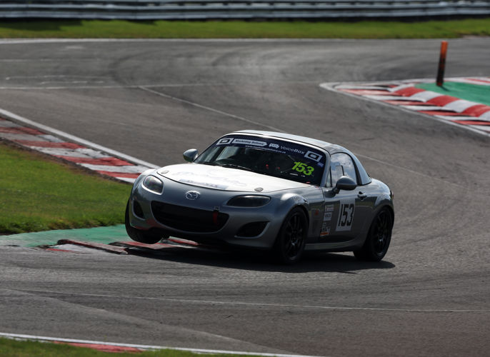 Gary Hawkins Photography