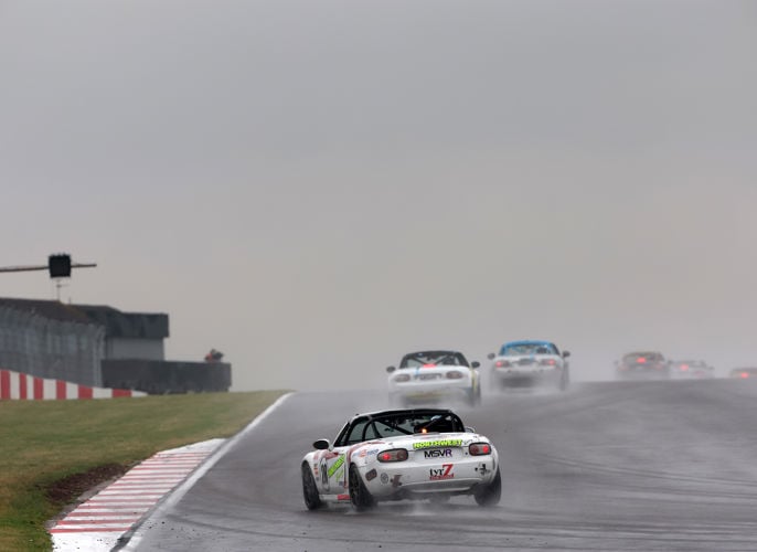 Gary Hawkins Photography