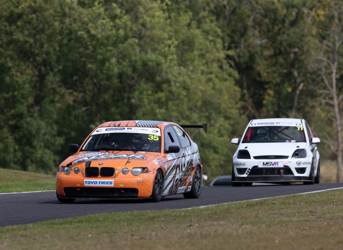 Gary Hawkins Photography