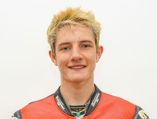 Aaron Robinson