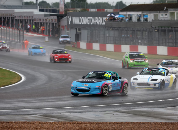 Gary Hawkins Photography