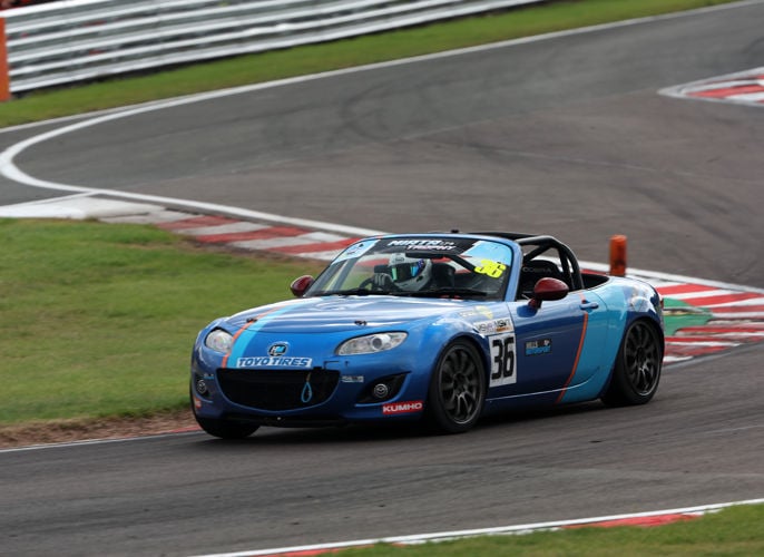 Gary Hawkins Photography 