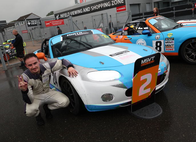 Gary Hawkins Photography