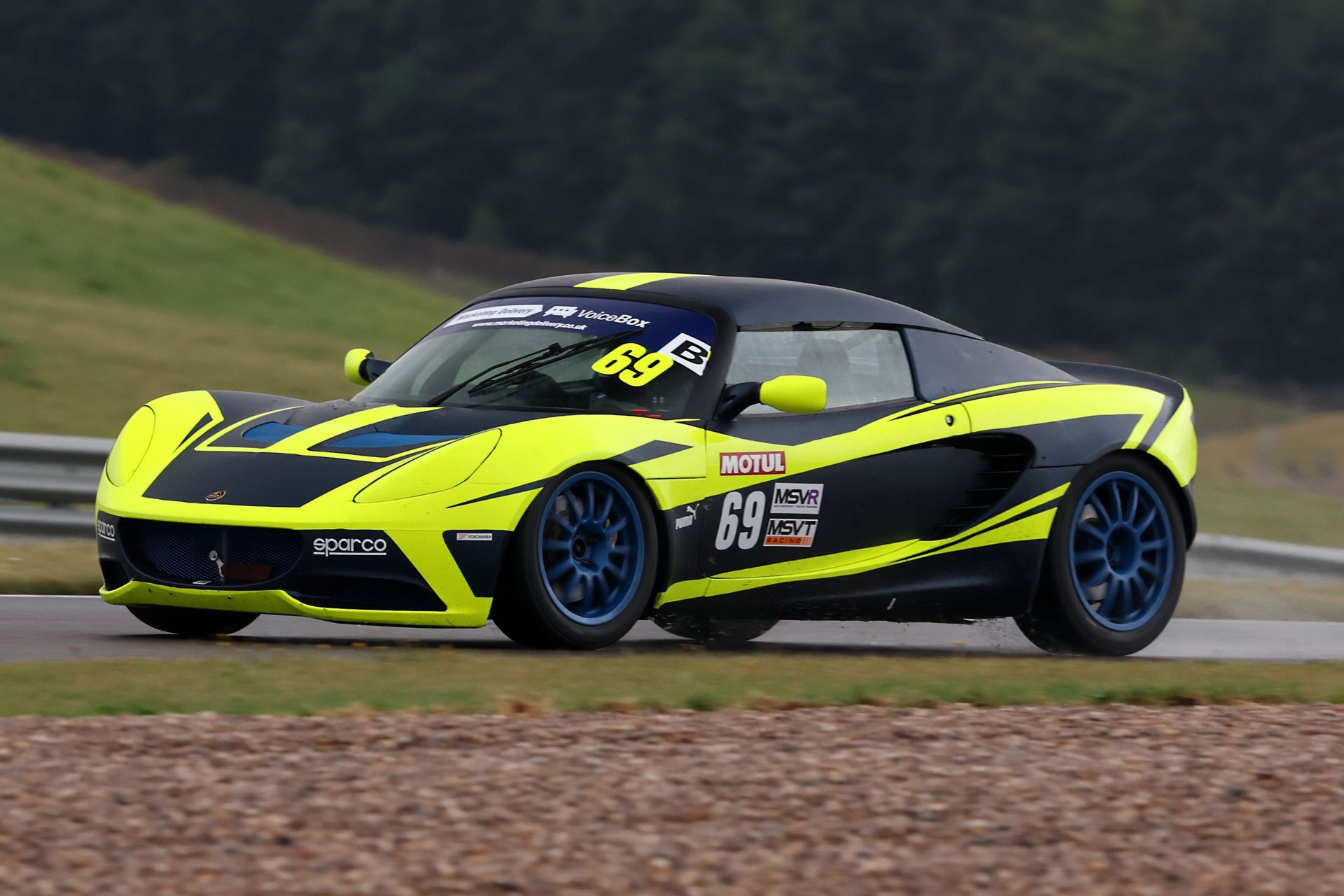 Aim Motorsport