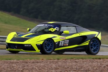 Aim Motorsport