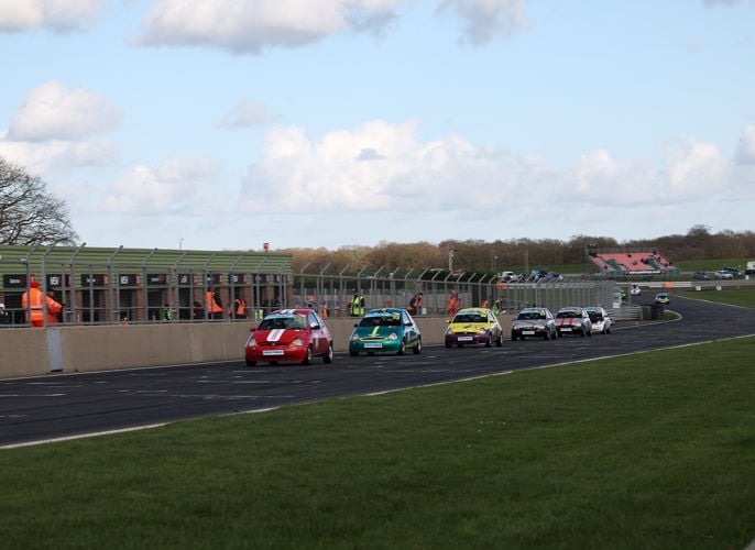 Gary Hawkins Photography