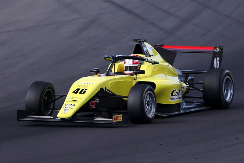 Friday testing updates: Bansal blasts to top spot in final session