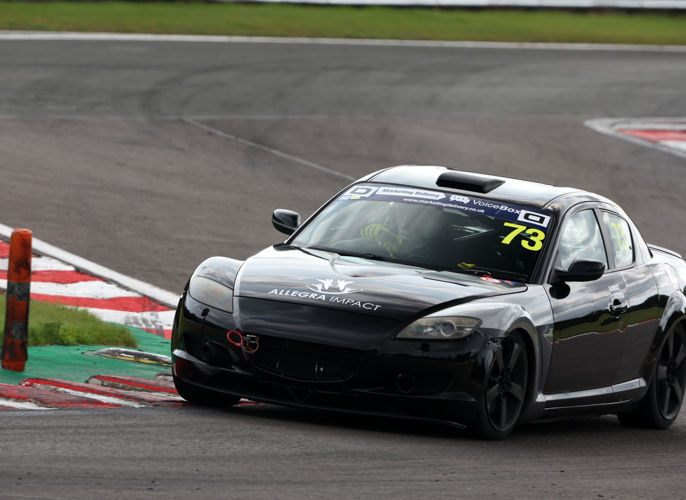 Gary Hawkins Photography