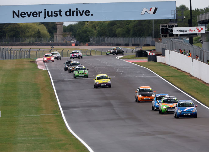 Gary Hawkins Photography