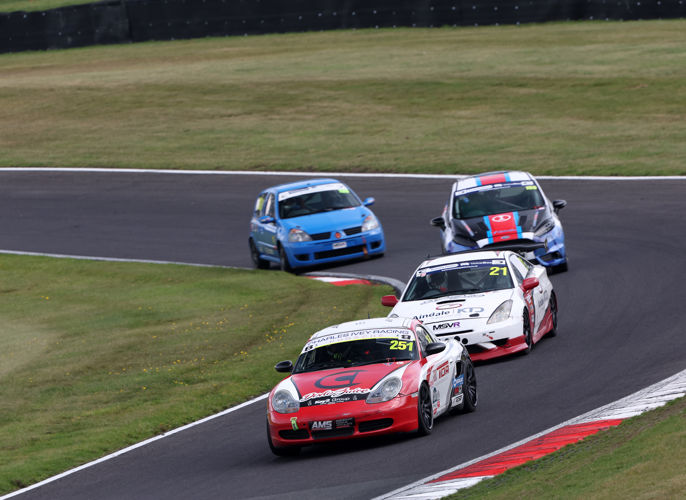 Gary Hawkins Photography 