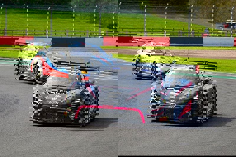  Last chance to book GT Cup Championship season finale tickets