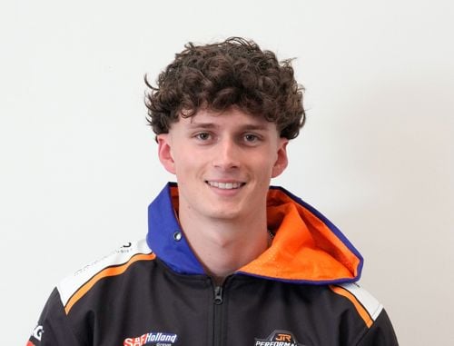 Finley Arscott 