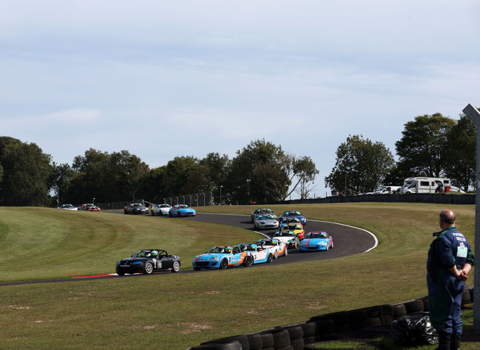 Gary Hawkins Photography