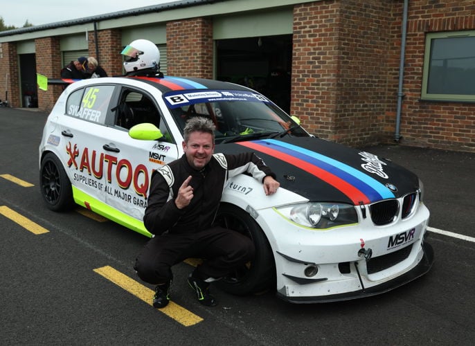 Gary Hawkins Photography