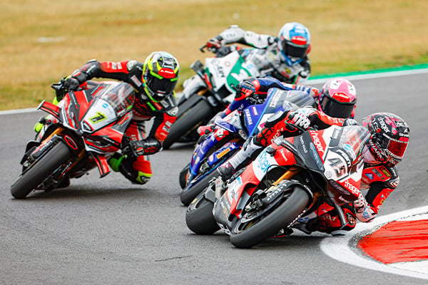 =British Superbike Championship