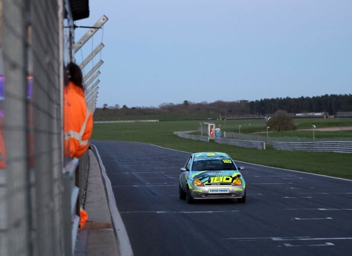 Gary Hawkins Photography