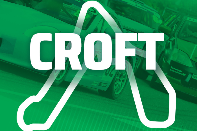 A circuit guide of Croft ahead of our October debut!