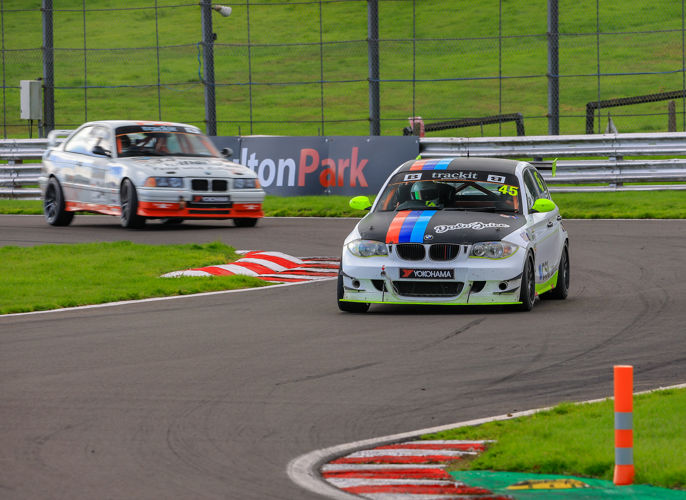Rikki Palmer / Gary Hawkins Photography