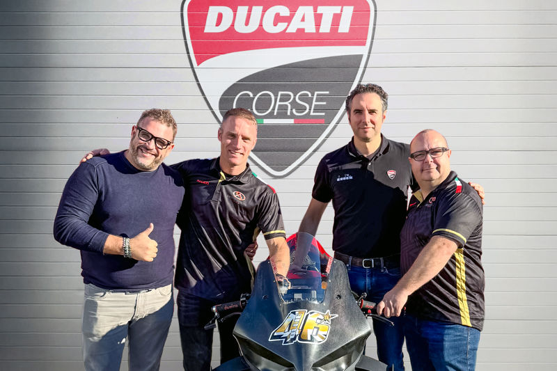 Superbike Advocates targets dream BSB debut with Bridewell Superbike Advocates targets dream BSB debut with Bridewell