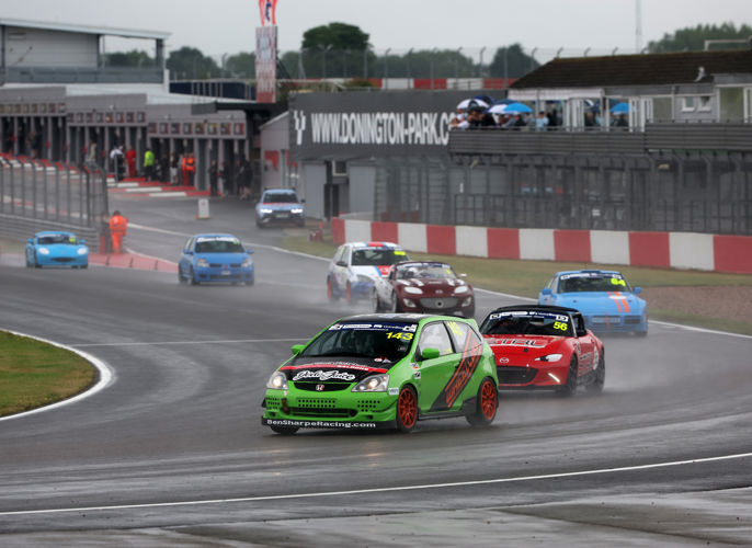 Gary Hawkins Photography