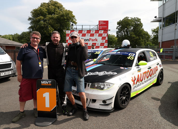 Gary Hawkins Photography