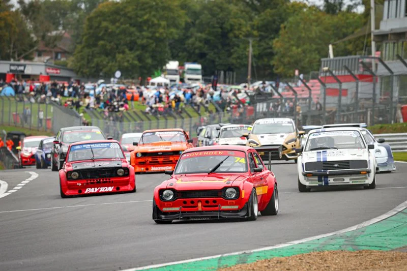 Ford Power Live Returns this Sunday Ford Power Live Returns this Sunday