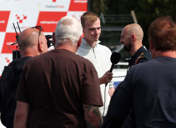 Gary Hawkins Photography