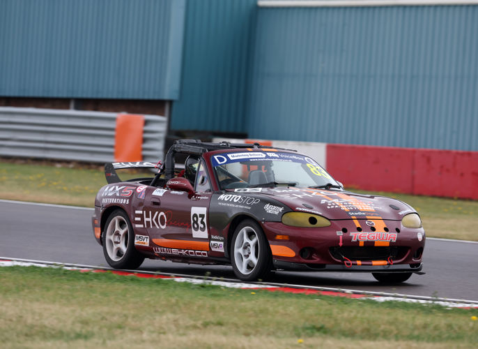 Gary Hawkins Photography