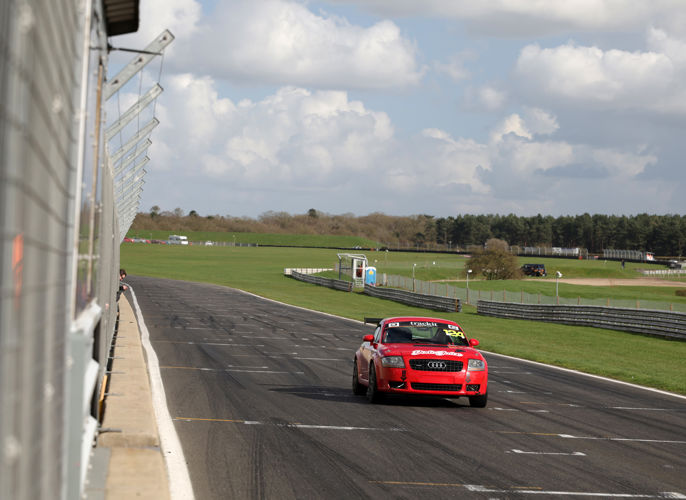 Gary Hawkins Photography