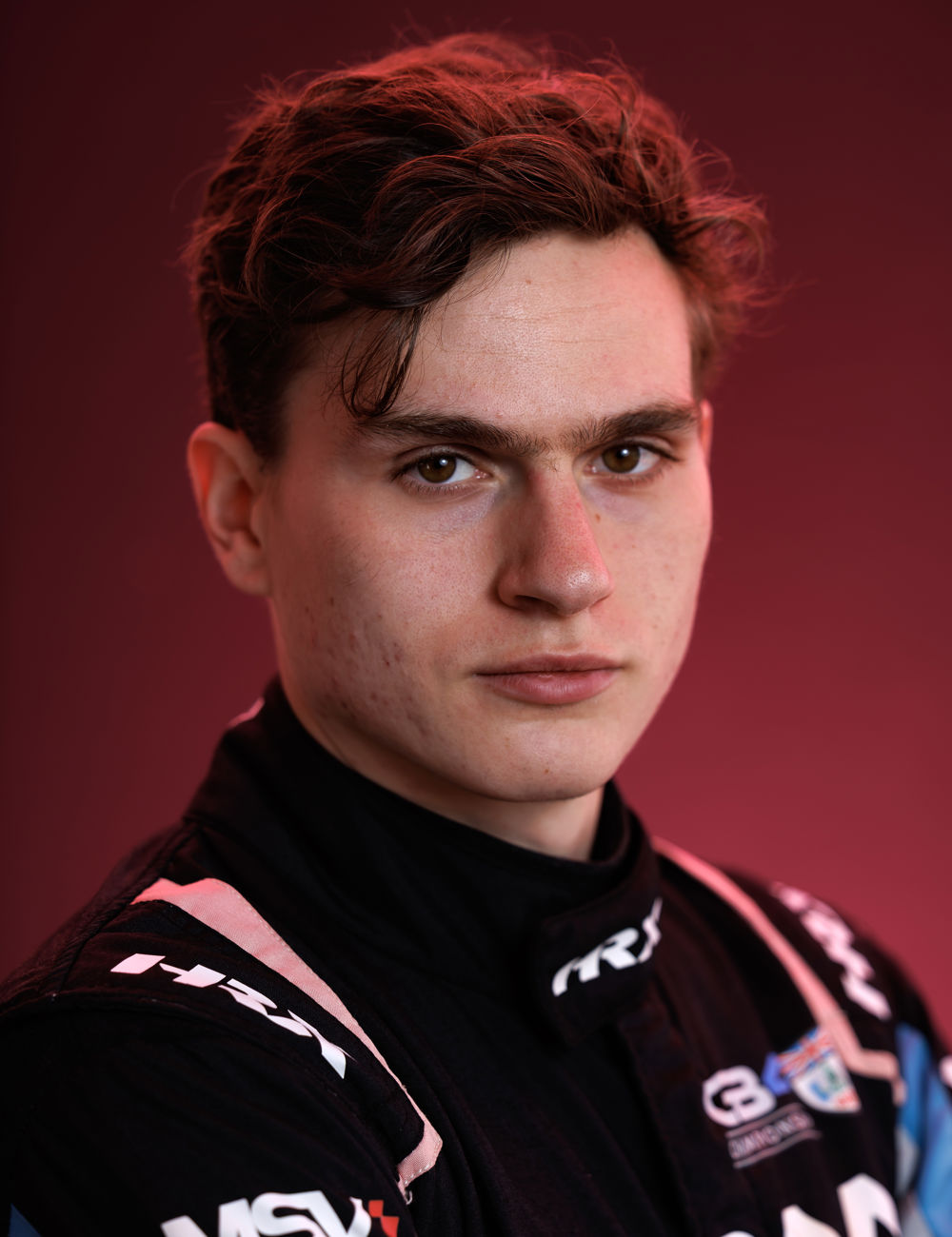 Jason Pribyl