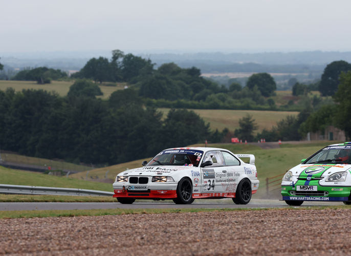 Gary Hawkins Photography