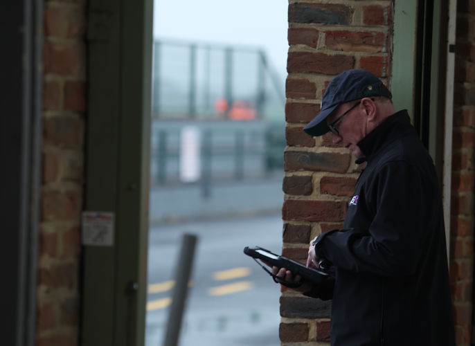 Gary Hawkins Photography