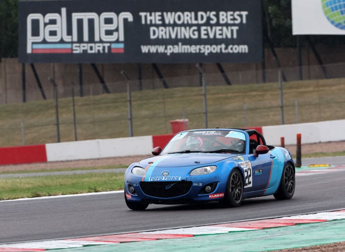 Gary Hawkins Photography