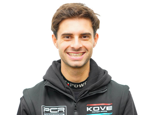 Marc Garcia