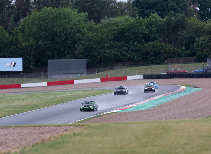 Gary Hawkins Photography