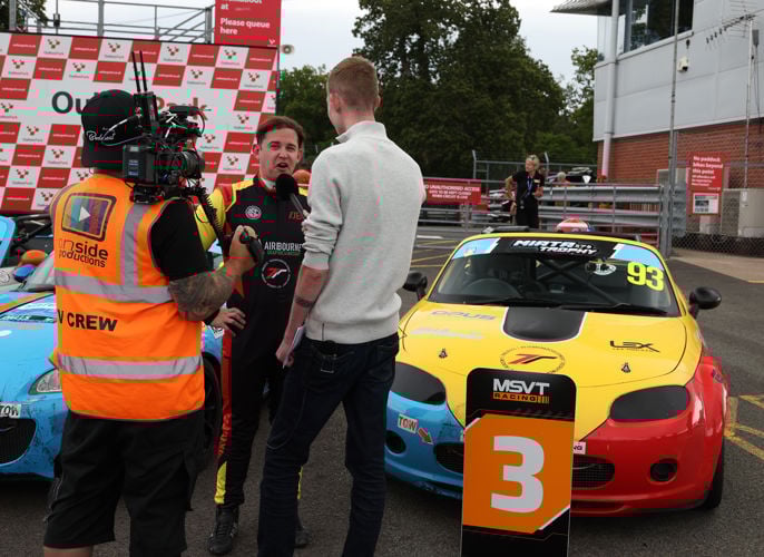 Gary Hawkins Photography 