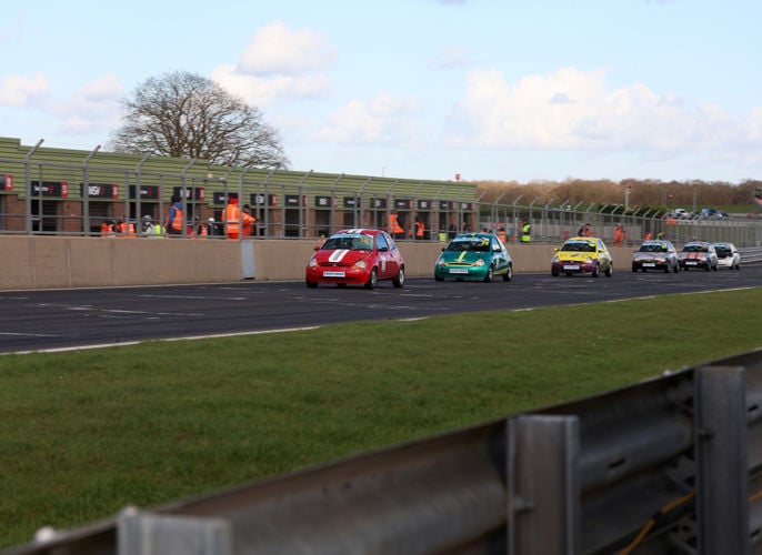 Gary Hawkins Photography